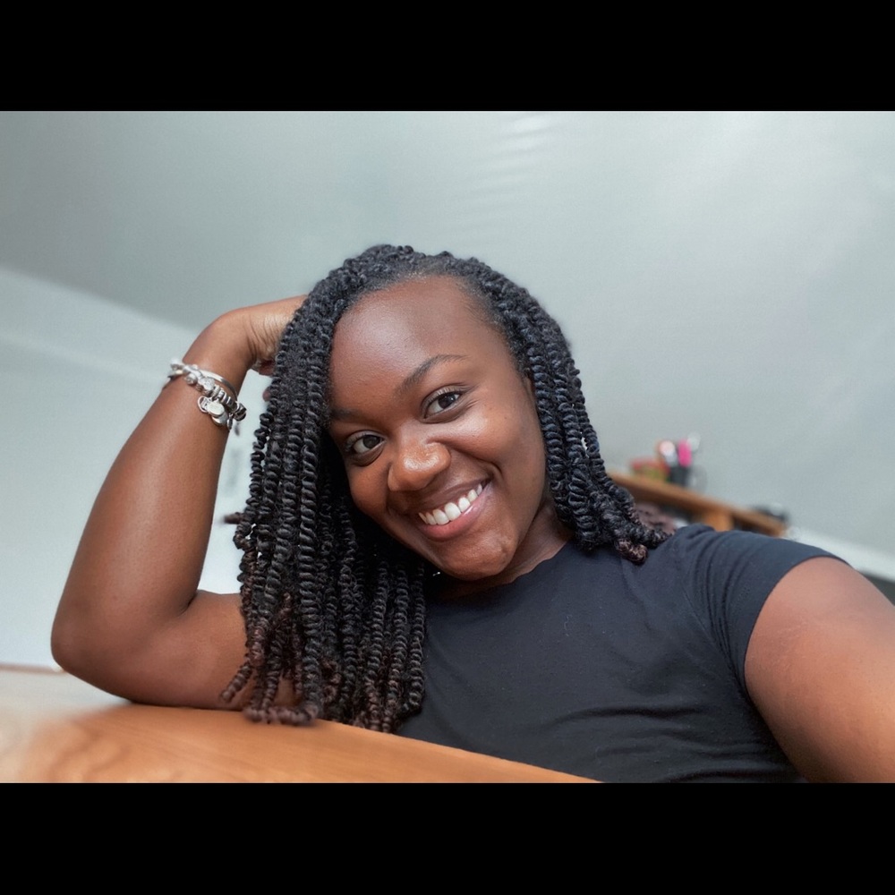 Meet your Posher, Ashlyn
